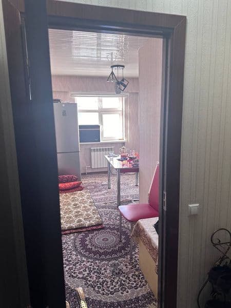 Аренда квартира <br />
Район - Алмазарский<br />
Ориентир -  — фото 4