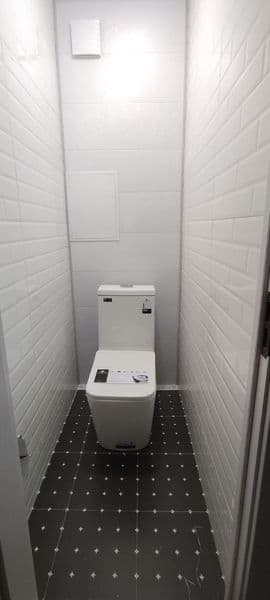 Аренда 1 хонали после ремонт квартира яккасарайский район Ма — фото 3