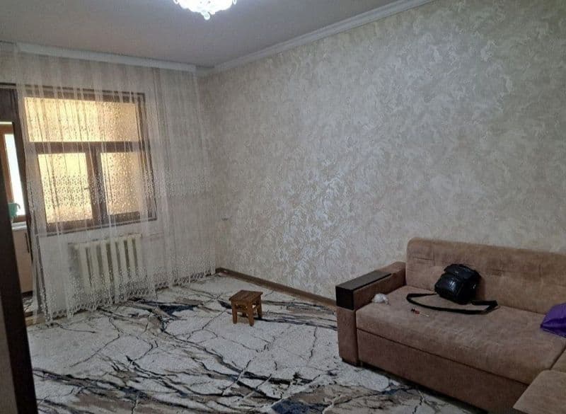 Сдаётся в аренду 2х комнатная квартира переделанная в 3х с м — фото 2