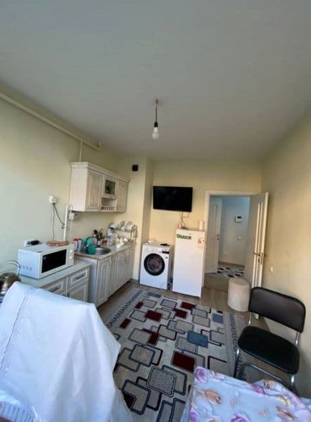 Yangi choshtepa Metroni 1chi bekatga yaqin 1 xonalik 1 etaj  — фото 4