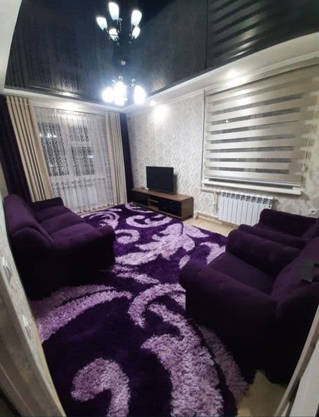 Сдается 2/3/5 квартира 40кв метров ориентир БИЙ метро Максим — фото 3