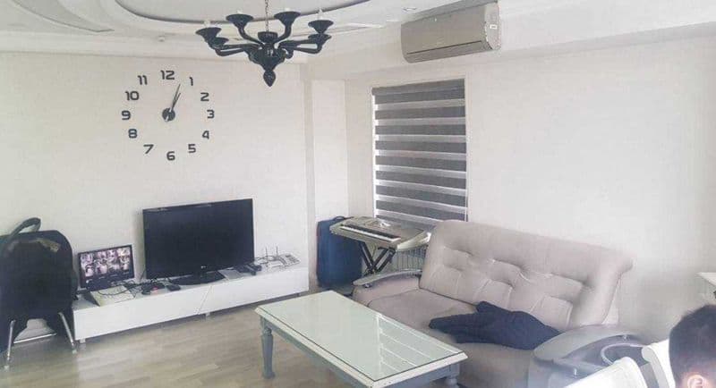 Сдается квартира.. на Ц-5 <br />
Ориентир - метро Минор<br / — фото 2