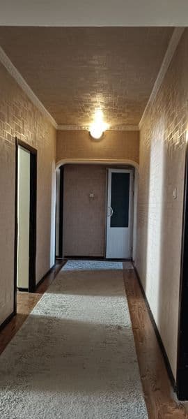 Срочно ижарага берилади чилонзор Метро оилага узок мудаттга  — фото 5