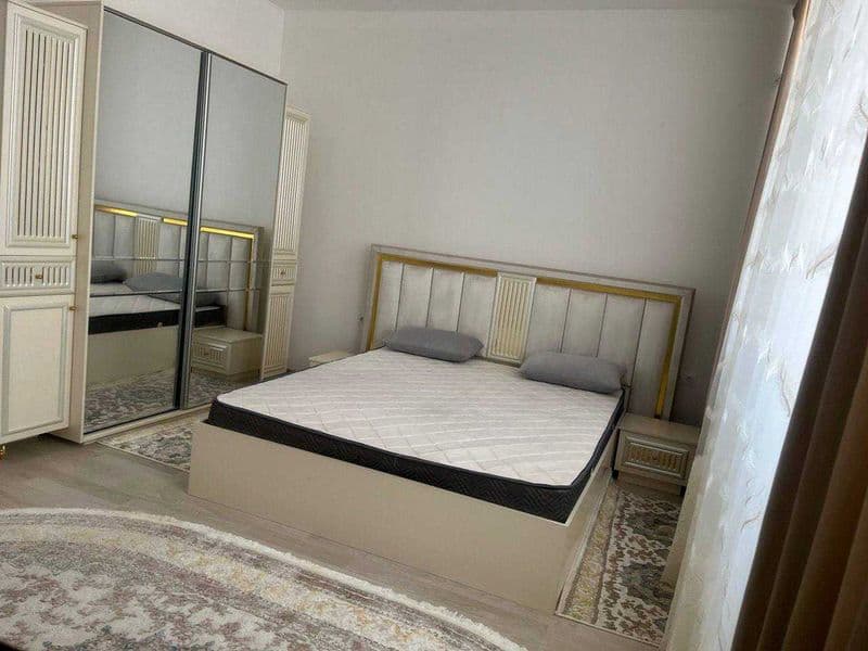 Сдаётся КЛАССНАЯ квартира<br />
<br />
• Район: Яшнабадский< — фото 2