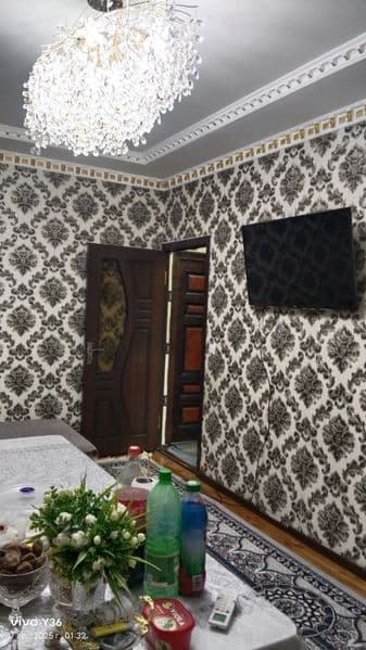 1 xona 2 xona qilingan chilonzor 3 kvartl 69 domda joylashga