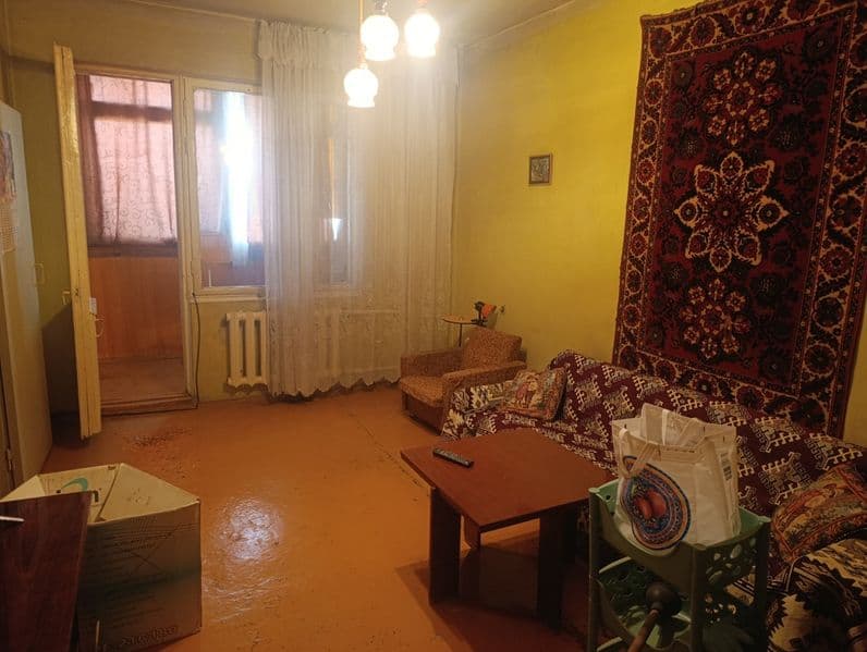 Сдам 2 комнатную квартиру ориентир военкомат,квартира меблир