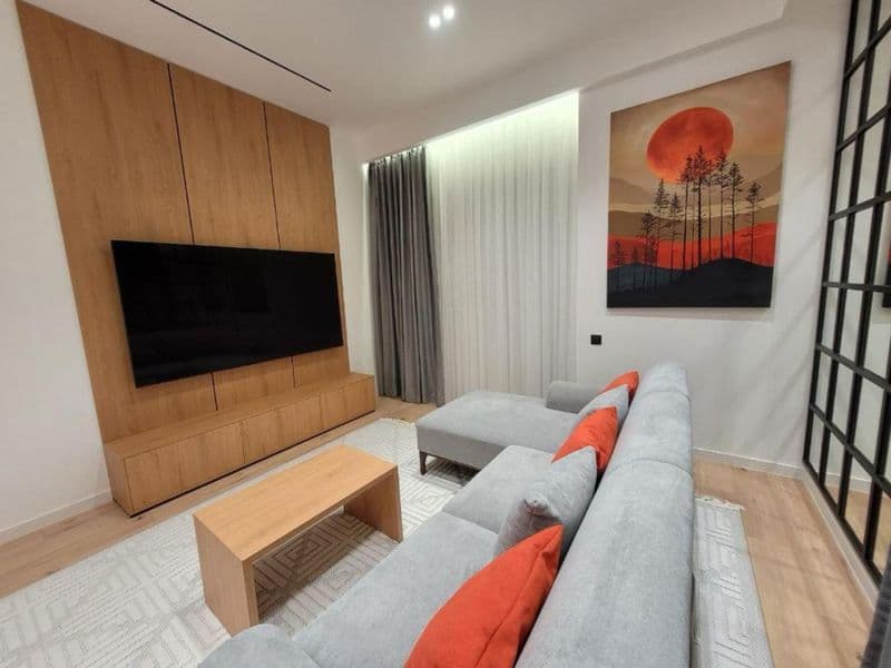 Аренда новой квартиры <br />
Мирабадский район <br />
Метро  — фото 2