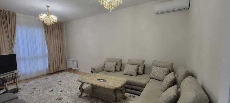 Сдаётся квартира на ЖК Алмазар сити‼️<br />
Ориентир - Север — фото 2