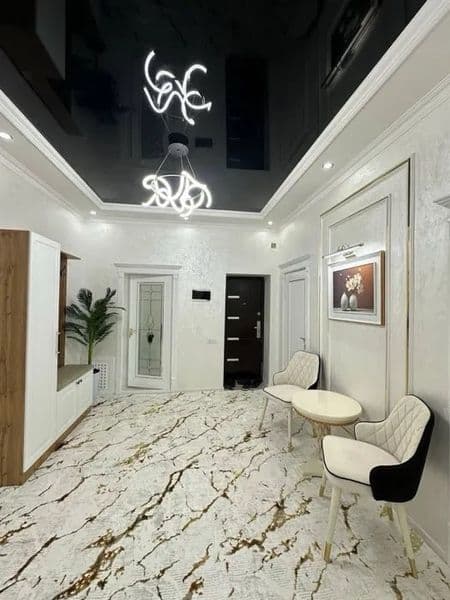 Ijara uchun elit 2 xonali kvartira<br />
<br />
Tuman: Chilo — фото 3