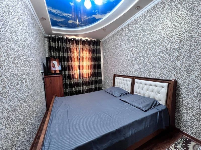 Шайхонтохур район Чорсу Флоренса тойхона Описание - Для семь — фото 3