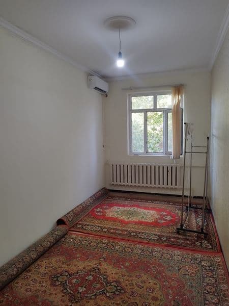 Ijaraga beriladi<br />
Faqat oilaga<br />
Chilonzor 19 kv <b
