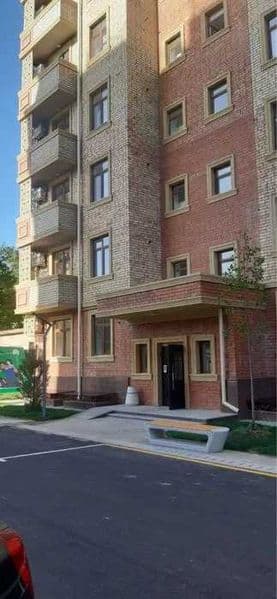 Сдаётся КЛАССНАЯ квартира<br />
<br />
• Район: Яккасарайски — фото 5
