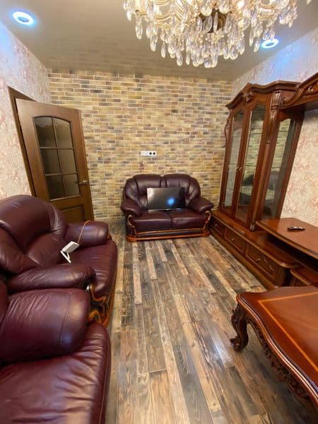 Шерикчилика квартира чилонзор 18 кв Аринтор ал хлразимий кур — фото 3