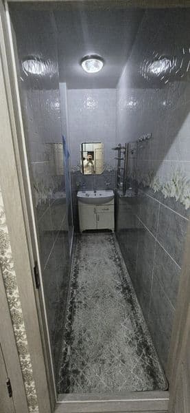 Аренда сергели Грин хоуз новостройка 2хона 5чи этаж 9этажли  — фото 2