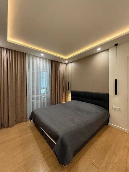 К вашему вниманию рады представить 3х комнатную квартиру на 