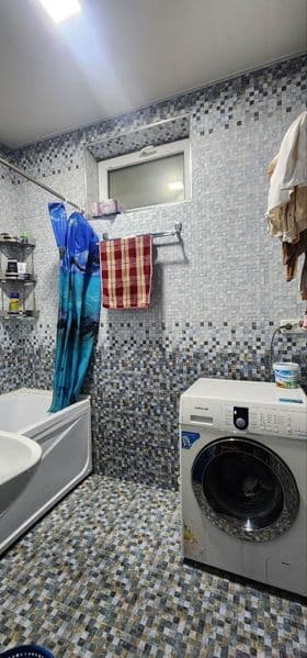 Юнусабад -4 сдаётся отличная двухкомнатная квартира с обстан — фото 3