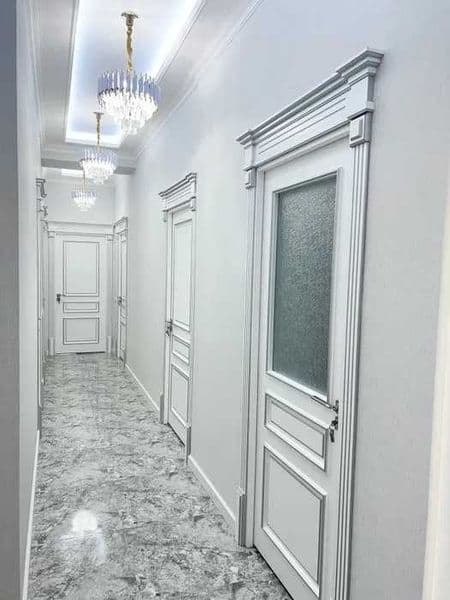 Сдаётся  квартира <br />
#Ориентир -Tashkent City (Gardens). — фото 4