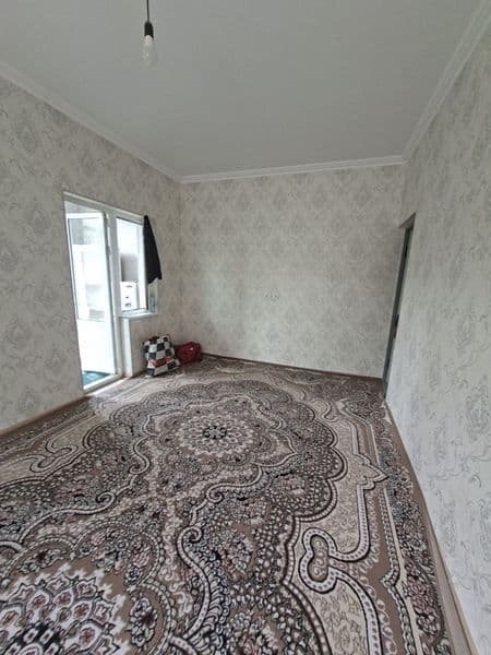 Район - Алмазарский<br />
Ориентир - жомий<br />
Комнат - 1< — фото 2