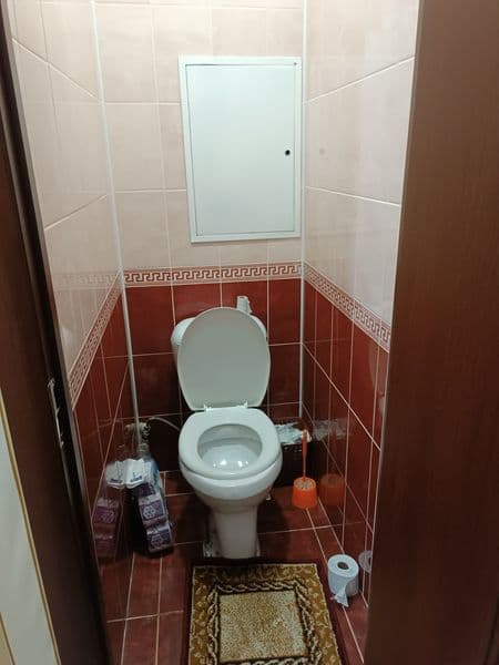 Yakkasaroy qushbegida 2 xonali kvartira sheriklikka 3 ta óqi — фото 4