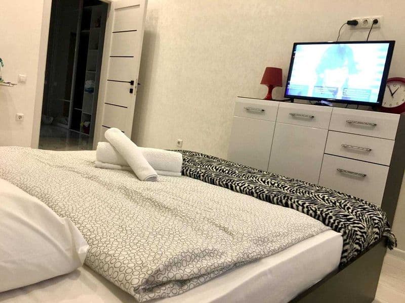 К вашему вниманию рады представить 2х комнатную квартиру на  — фото 2