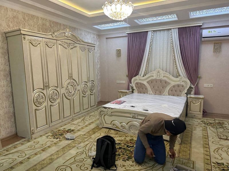 Аренда долгосрочная 141 квадратов 5 комнат два санузел, парк — фото 5