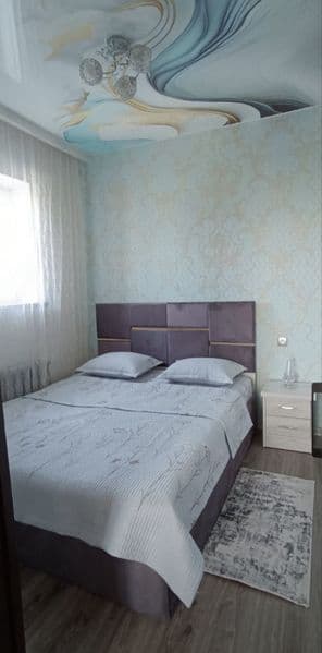 Северный Алмазар<br />
<br />
2х комнатная<br />
Площадь: 48 — фото 3