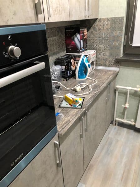 Уютная, идеальная квартира с евроремонтом, в самом лучшем ра — фото 5