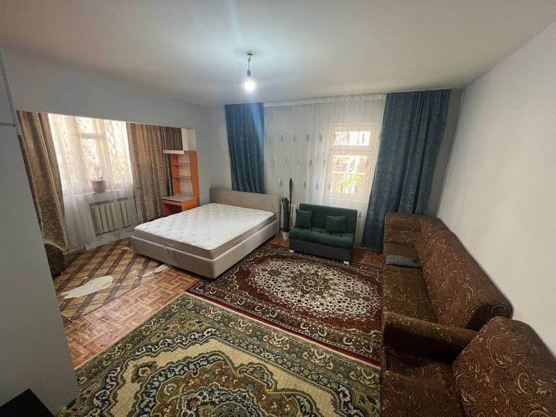 Юнусобод-7 <br />
Карзинка йонида<br />
2 хонали уй <br />
1