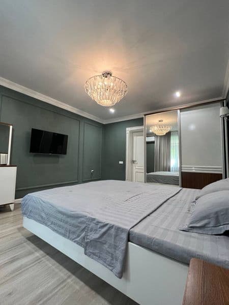 Квартира полностью обставлена мебелью и техникой звоните ест — фото 2