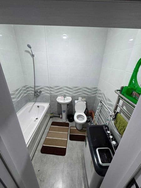 Ijaraga kvartera bektemir musaffo maskan 8etaj xamma sharoit — фото 5