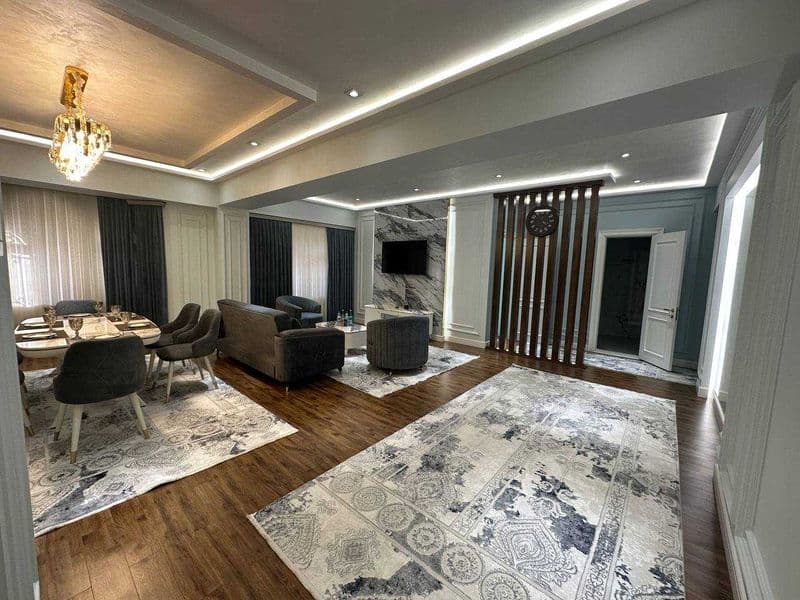 ЖК Узбегим<br />
Яккасарайский Район<br />
<br />
Вся бытова — фото 2