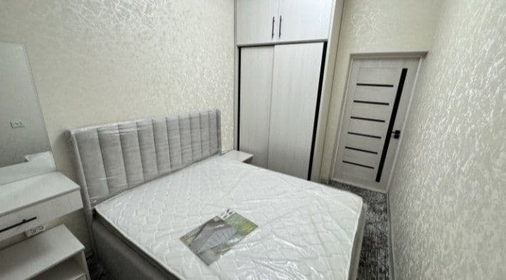 Аренда квартира  Шайхонтахур Кора тош <br />
2:3 комнатная < — фото 3