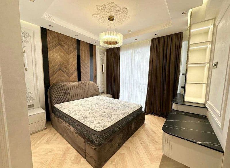 К вашему вниманию рады представить 3х комнатную квартиру на  — фото 2