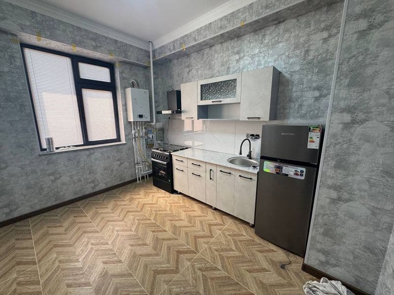 Сдаётся в Аренду Новостройка 3/1/5 <br />
Юнусабад Хасанбой 