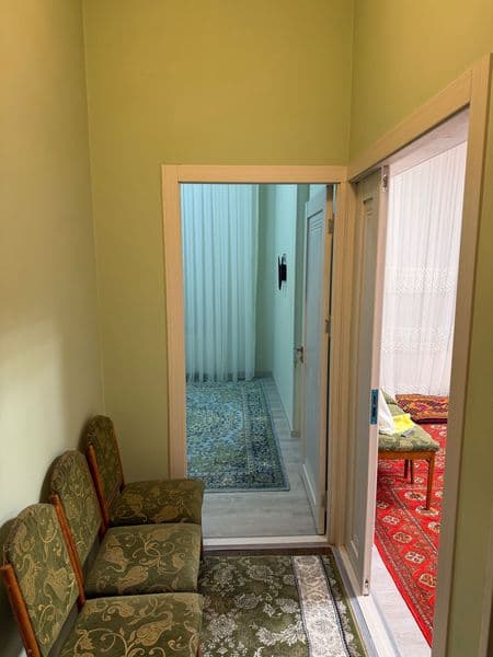 Yangiobod metrosi (Yangiobod bozori) yonida joylashgan NRG Z