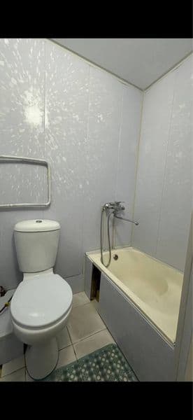 Квартира чиланзар 8 кв, ориентир (ПАРУС) торговый центр, нов — фото 5