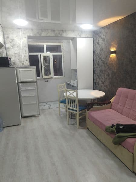 Сдается квартира 1/3/4, ориентир ЭКО бозар, Чимган магазин, 