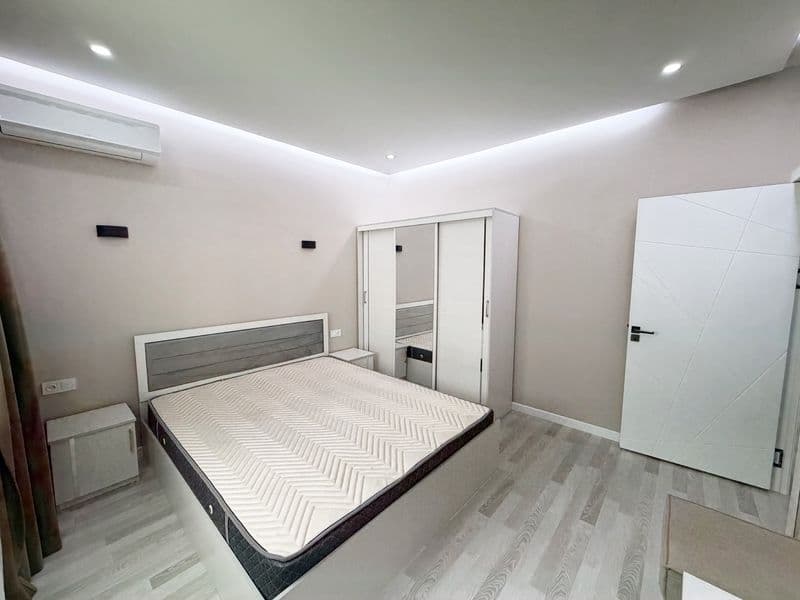 Чистая уютная квартира после ремонта<br />
<br />
В квартире — фото 4