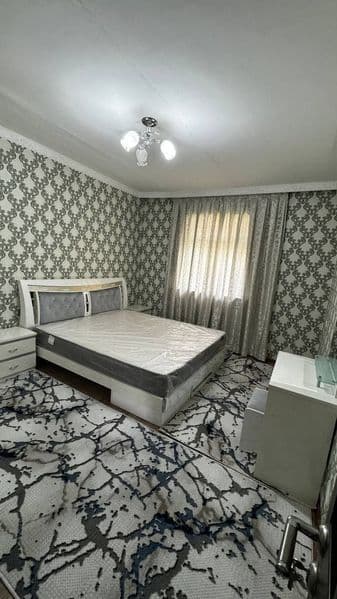 Сергели 9 ҳудудда 3 хонали квартира ижарага берилади.<br />
 — фото 2