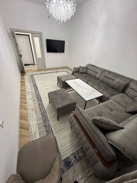 Сдаётся новая квартира в аренду , с новым ремонтом. Год пост — фото 3