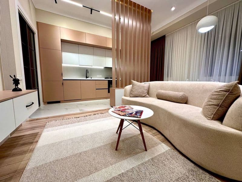 Мирабадский район<br />
Ориентир-улица Чехова<br />
ЖК Басри — фото 4