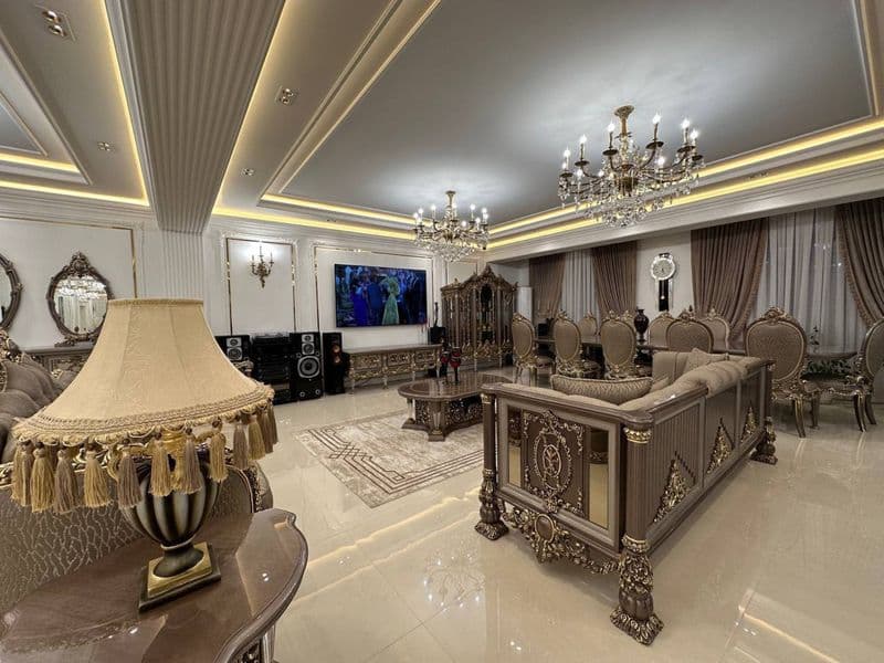 Район: Мирзо-Улугбек<br />
Улица: Паркентская<br />
ЖК OQSAR — фото 2