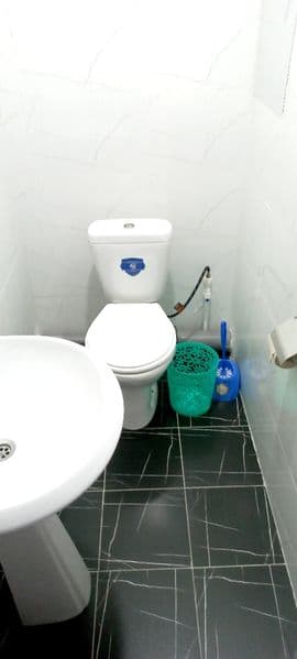 Bez makler bollarga shinam  kv Yangi darxonda 3 xonali <br / — фото 5