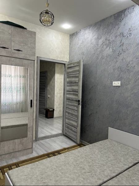 Сдаётся уютная 1 комнатная квартира в новом доме. Сурум. Меж — фото 2