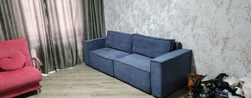 Сдам квартиру  на яшнобадском районе <br />
Ориентир<br />
К — фото 5