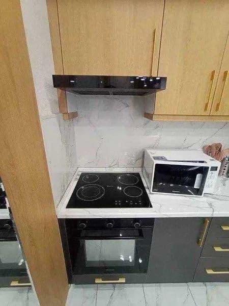 Основные параметры:<br />
2 комнаты<br />
Площадь 60 м²<br / — фото 3