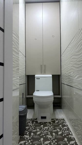 Новостройка, ЖК Орзулар (Хонсарой), однокомнатная, только с  — фото 4