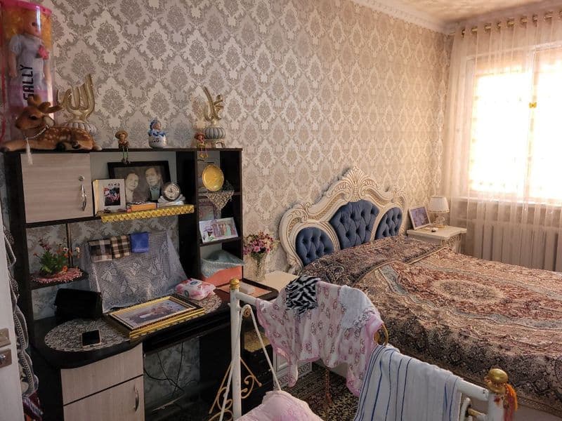 Qizlar uchun ijaraga xona bor oylik to'lov bir kichi uchun 8