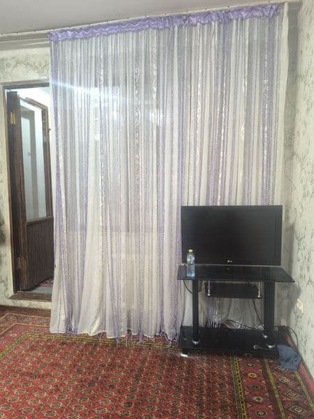 Чиланзар 9 Ориентир клиника Дармон Сервис<br />
2х комнатная — фото 4