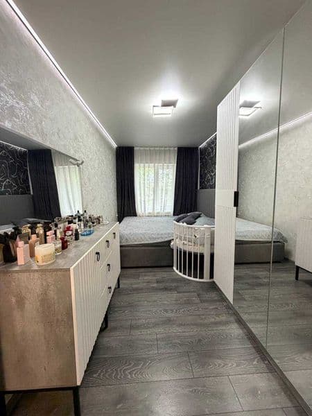 Район: Яккасарай<br />
Адрес: ЖК Модера<br />
<br />
Комнат: — фото 5